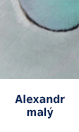 Alexandr malý